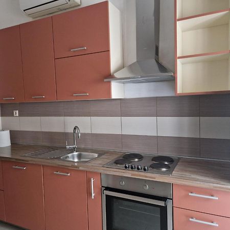 Coco Apartment Rijeka Exterior foto