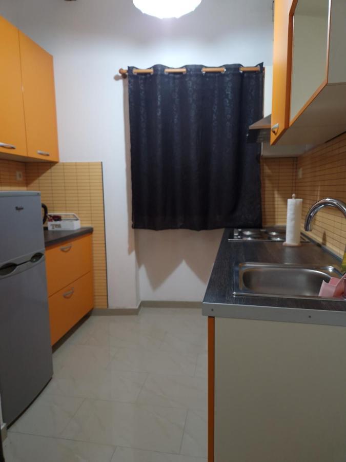 Coco Apartment Rijeka Exterior foto